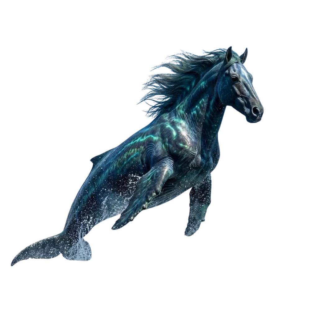 HorseWhale